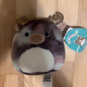 Greggor 5” Squishmallow